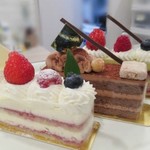 Patisserie GENTO - 