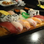 すし居酒屋小池 - 