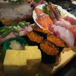 すし居酒屋小池 - 