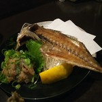 すし居酒屋小池 - 