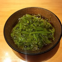 SUSHI TOKYO TEN、 新宿ニュウマン店 - 