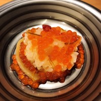 SUSHI TOKYO TEN、 新宿ニュウマン店 - 