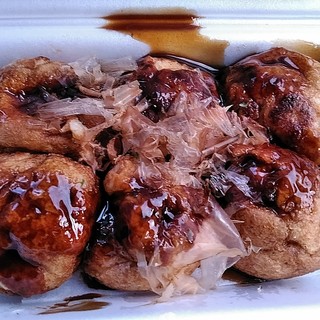 口コミ一覧 パクパク ラ ムー八木店 安佐南区 たこ焼き 食べログ