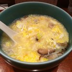 おじや￥８００−