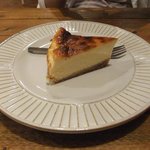 COVO - チーズケーキ