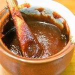 神戸コリアンキッチン - コチジャン