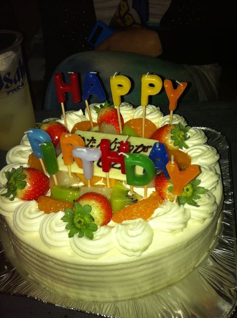 なんとなく懐かしい味のケーキ屋さん By はなmama クランツ 春採本店 武佐 ケーキ 食べログ