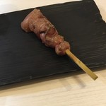 焼鳥想作 元志 - 