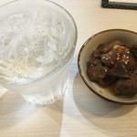 焼鳥想作 元志 - 