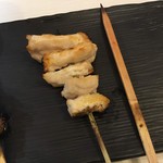 焼鳥想作 元志 - 