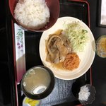 大船おでんセンター - 