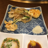 知喜多 横浜西口店 - 
