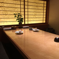 個室会席 北大路 銀座本店 - 