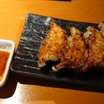 かぐや - 大ぶり焼きギョーザ(5ケ)