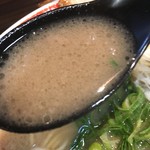 呼び戻しとんこつ 光四郎 - 