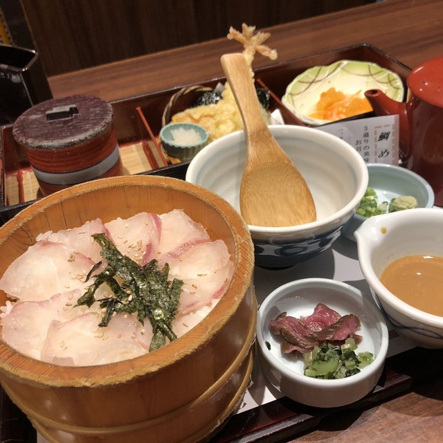 和食鍋処 すし半 市岡店 弁天町 ファミレス 食べログ