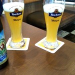 アインベルク - ドイツビール
