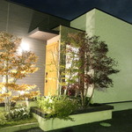 MAISON LAFITE - ディナーで