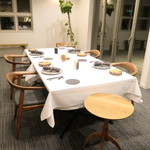 MAISON LAFITE - 4人で貸切