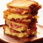 ラシーヌ ファーム トゥー パーク