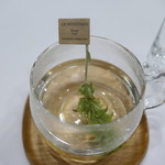 MAISON LAFITE - ハーブティ