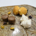 MAISON LAFITE - 小菓子