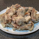 絶品＂豚足＂！