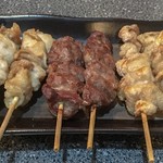 居酒屋正永丸 - 