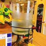 ナミニノカレー - 