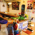 ナミニノカレー - 