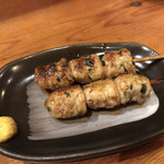 Yakitori Kishuu - 