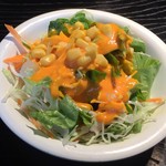 行徳ビリヤーニーハウス - 