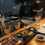 Teppan Yaki Yasumura - 