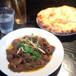 行徳ビリヤーニーハウス - 