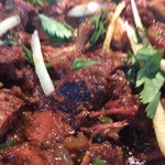 行徳ビリヤーニーハウス - 