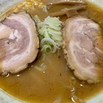 旭川らーめん かじべえ - 