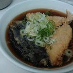 深大寺門前そば - 