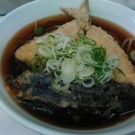 深大寺門前そば - 