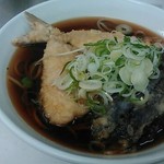 深大寺門前そば - 