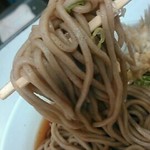 深大寺門前そば - 