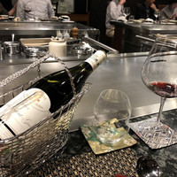 近江牛専門店 れすとらん 松喜屋 本店 - 