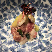 近江牛専門店 れすとらん 松喜屋 本店 - 
