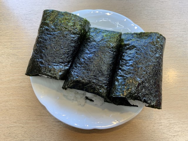 おむすびのおおみや 禾生店 禾生 おにぎり 食べログ