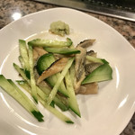 幸寿司 - うざく