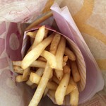 McDonald's - 