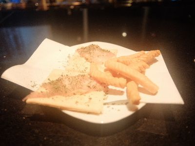 BAR Blue Valentine photo 2