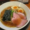 自然派ラーメン 神楽
