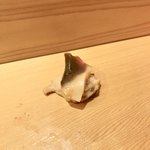 鮨 しゅん輔 阿佐ヶ谷 - 