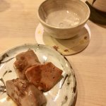 鮨 しゅん輔 阿佐ヶ谷 - 