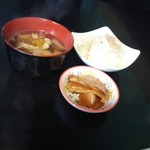 中華食堂 くろ - 